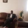 Brig Gen Reuben Mwanabunga Mwansa