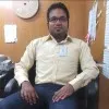 Syed Samaullah Bukhari