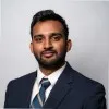 Ashwin Raja