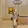 Hend Mahmoud