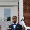 Trey Mitchell