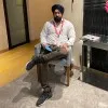 Inderpreet Singh Arora