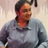 Vallabhaneni Vinusha