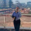 Aisha Choudhury