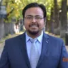 Siddharth Ghosh
