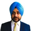 Sunpreet Singh