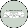 Mel Write On Editorial