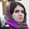 Eva OmariAhmadzai