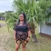Mellissa Naidoo