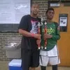 Kelvin Holland