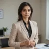 Nandita Mishra