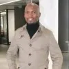 Raymond Nxumalo