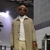 Michael Jackson Sr