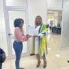 Faustina Sarbah