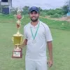 Darshi Raj Koul