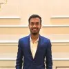 Vignesh Pillai