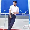 Abhishek Patil