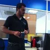 Niranjan Mendis