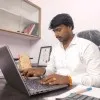 CA Praveen Kumar Chegu