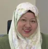Yuzila Yusof