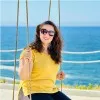 Najmeh Sadravi