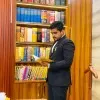 Adv Abhishek Kajla