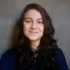 Isadora dos Santos Menah Bizari