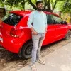 MANOJ BABU