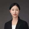 Eunjin hong