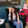 Ashlee Foy