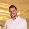 Vikram Bordoloi