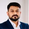 Sandip Gadekar