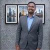 Ramesh Srinivas
