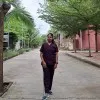 Akshaya Sri