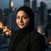 Shehna Nazeer