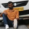 Dhanush