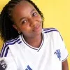 salome kiringa