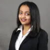 Sebrina Ahmed