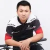 Steven Mo