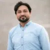 Ghazi Irfan