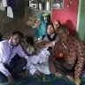Javed Shaikh