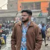 Rakesh Kumar Sahu