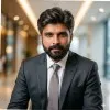 Dhruv Saxena