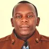 JOHN WAIRAGU