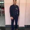Rajat Chauhan