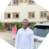 Christian Obiri
