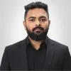 Krunal Rajput