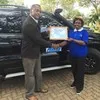 Dickson Muchiri