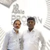 Deepak Sain