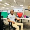 Kwanele Ndlovu